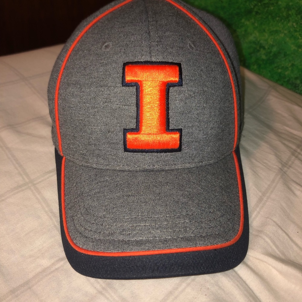 University of Illinois Fighting Illini baseball